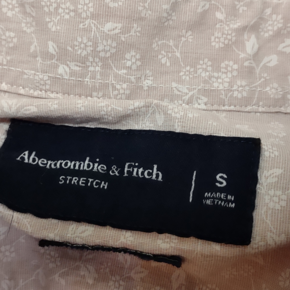 Abercrombie button down - Picture 6 of 6